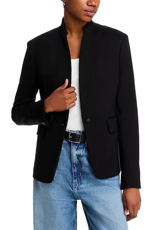 RAG&BONE Lucy Ponte Blazer