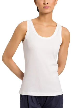 Hanro Sleep & Lounge Tank Top