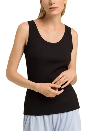Hanro Sleep & Lounge Tank Top
