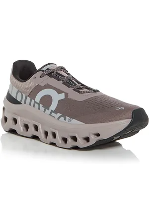 On Running Men