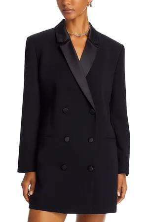 French Connection Azra Carey Blazer Mini Dress