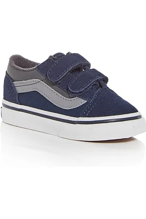 Vans Unisex Old Skool Low Top Sneakers