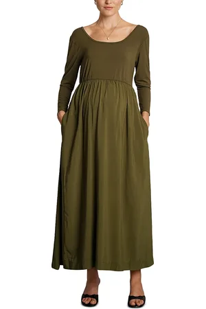 Nom Maternity Maeve Maternity Dress