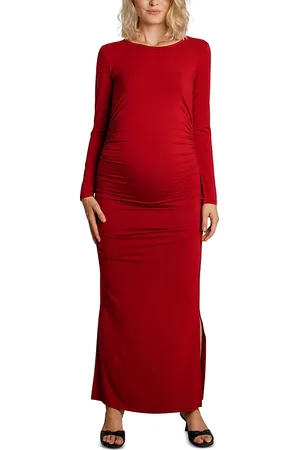 Nom Maternity Curve Maternity Dress
