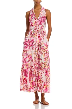 POUPETTE ST BARTH Sasha Maxi Dress