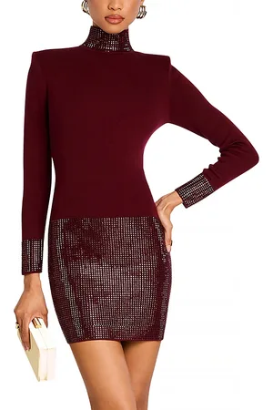 Retrofete Rue Mini Dress