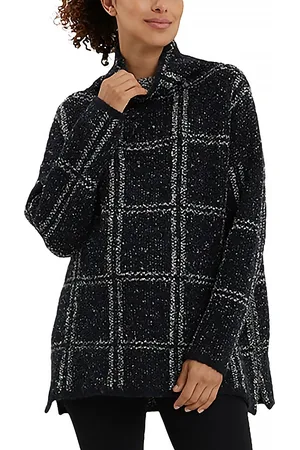 Nom Maternity Lia Turtleneck Sweater