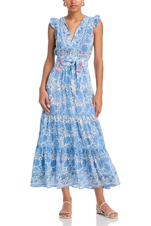 Bell Lola Maxi Dress