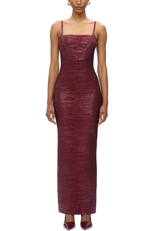 Hervé Léger The Gemma Gown