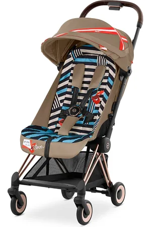 Cybex CoA Compact Lightweight Stroller