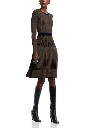 ELIE TAHARI Sweater Dress