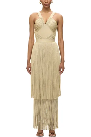 Hervé Léger The Cora Gown