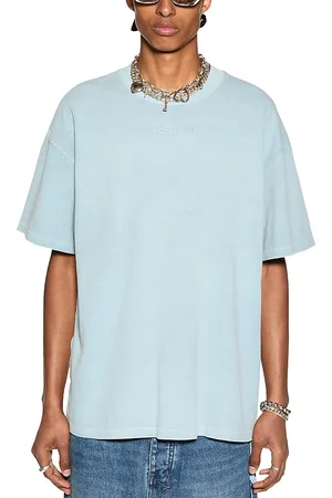 KSUBI Crewneck Logo Tee