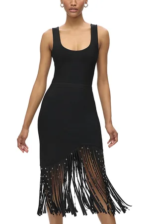 Hervé Léger Reagan Dress
