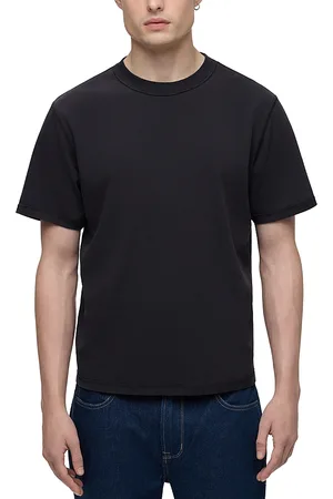 Hudson Cotton Heavy Weight Tee
