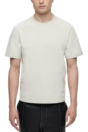 Hudson Cotton Heavy Weight Tee