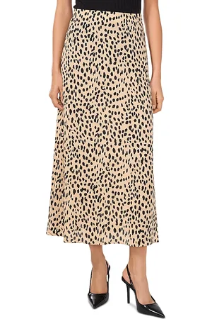 Vince Camuto Midi Skirt