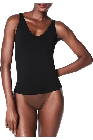 Spanx Everyday Seamless Shaping Tank Top