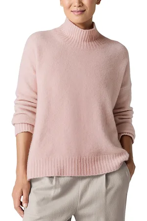 Eileen Fisher Turtleneck Sweater
