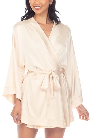 Honeydew Love Story Robe