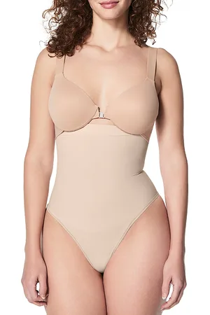 Spanx High Waisted Thong