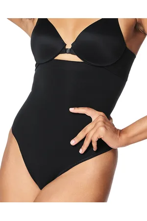 Spanx High Waisted Thong