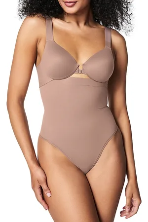 Spanx High Waisted Thong