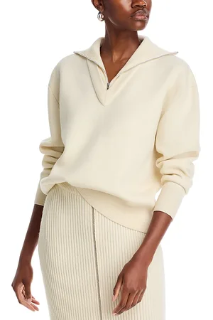 ROSETTA GETTY Cashmere Sweater