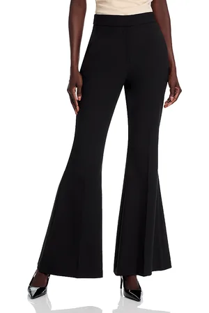 BCBG Max Azria Flared Pants