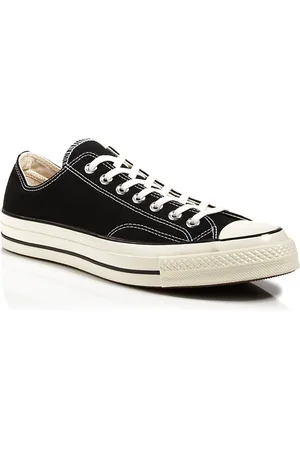 Converse Unisex Chuck 70 Ox Low Top Sneakers