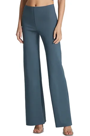 Commando Neoprene Wide Leg Pants