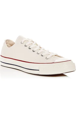 Converse Unisex Chuck 70 Ox Low Top Sneakers