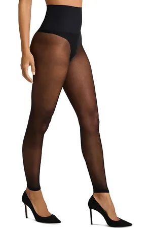 Commando Essential Footless Tights