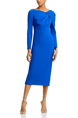 Safiyaa Maha Midi Dress