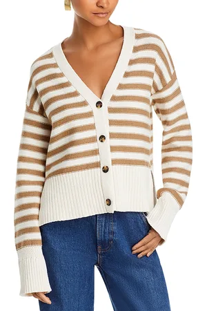 VERONICA BEARD Saylor Cardigan Sweater