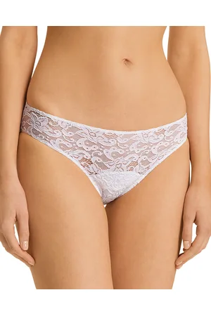 Hanro Moments Lace Bikini