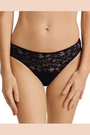 Hanro Moments Lace Bikini