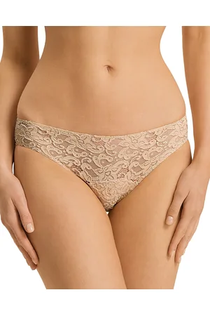 Hanro Moments Lace Bikini
