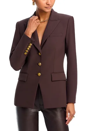 VERONICA BEARD Orlane Dickey Jacket