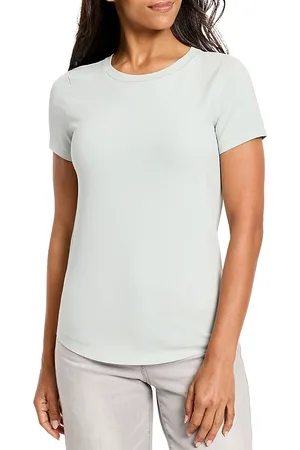 NZT by NIC+ZOE Crewneck Tee