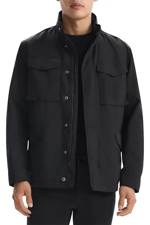 THEORY Field Jacket