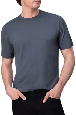 RAG&BONE Classic Short Sleeve Tee