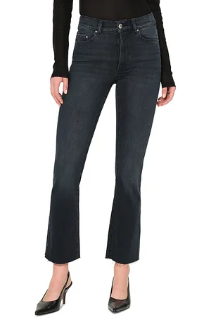 DL1961 Bridget Instasculpt Bootcut High Rise Jeans in