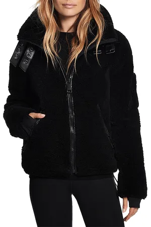SAM. Sherpa Denver Jacket