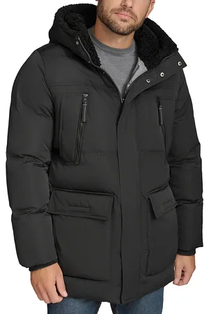 Andrew Marc Mackay Jacket