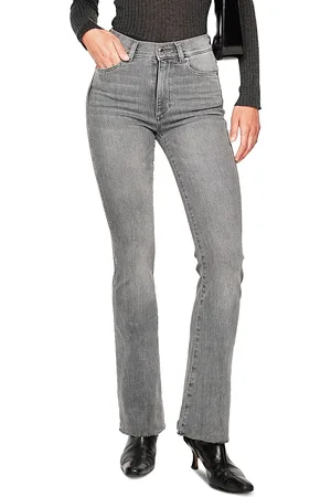 DL1961 Bridget Instasculpt Bootcut High Rise Jeans in