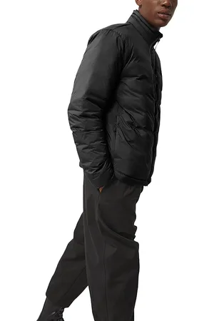 Canada Goose Lodge Packable Down Jacket