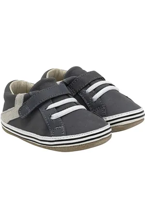 Robeez Adam First Kick Shoes