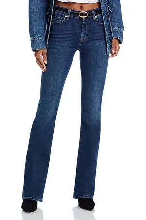 7 for all Mankind Kimmie Bootcut Jeans in