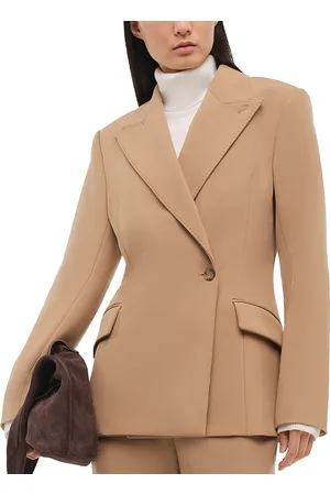 Simkhai Surabhi Hourglass Blazer